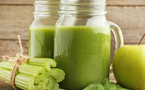 Thứ nước ép tốt cho thận, nhiều chất dinh dưỡng không phải ai cũng biết