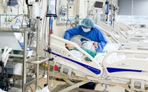 Nữ sinh 17 tuổi sốc tim nguy kịch vì viêm cơ tim cấp từ 1 dấu hiệu nhiều người Việt bỏ qua