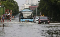 Mùa mưa 2026, nội thành Thủ đô có thể xuất hiện tới 220 điểm ngập, Hà Nội ban hành kế hoạch chống ngập úng mới