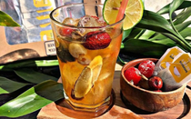 1 loại cây quý phơi khô đang 'được xem là lá chắn ung thư', trợ thủ hạ đường huyết hiệu quả: Hè này nên pha nước dùng dần