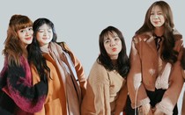 Bất ngờ mối quan hệ của Lưu Thiên Hương và Tân Hoa hậu Văn hóa quê Ninh Bình