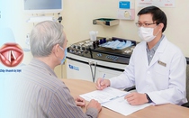 Người đàn ông 68 tuổi phát hiện ung thư phổi di căn từ dấu hiệu nhiều người Việt bỏ qua