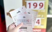 Hôm nay (9/4/2026) có một người ‘đổi đời’ nhờ trúng Vietlott