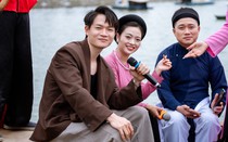 Tuấn Cry và ký ức tuổi thơ mồ côi cha, mẹ thường xuyên đi làm ăn xa