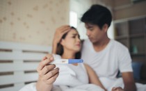Cả nhà vỡ òa sau 11 năm hiếm muộn, nào ngờ sự thật phía sau đứa bé khiến người chồng suy sụp