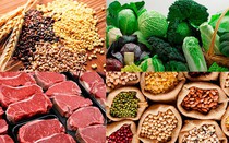 Mờ mắt, mỏi mắt nên ăn gì? 'Siêu thực phẩm' giúp phục hồi thị lực và ngăn ngừa đục thủy tinh thể