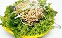 Người đàn ông 42 tuổi phát hiện tổn thương gan vì thói quen ăn rau nhiều người Việt mắc phải