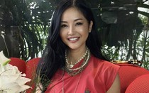 Hồng Nhung tuổi 56 trải qua cuộc tiểu phẫu, sức khỏe ra sao?