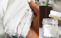 Xóa sổ mùi ẩm mốc trên quần áo tránh mắc bệnh đường hô hấp: Mẹo giặt phơi 'thần tốc' bất chấp thời tiết