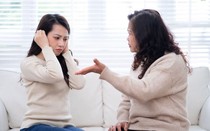 Chê con dâu vô dụng suốt nhiều năm, mẹ chồng nhận 'quả đắng' khi tuổi già ập đến