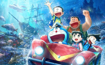 Doraemon, Minions, Tôn Ngộ Không và loạt phim chiếu rạp đầy ắp tiếng cười dành cho 'khối nghỉ hè'