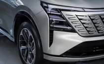 SUV hạng C hybrid giá 472 triệu đồng phong cách thể thao, công nghệ hiện đại, nội thất siêu rộng hơn cả Mazda CX-5, rẻ nhất phân khúc cực dễ tiếp cận