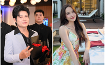 Tin sao ngày 29/5: Nguyễn Văn Chung xúc động lần đầu đóng phim, Thiều Bảo Trâm gây chú ý