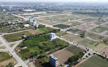 Hàng loạt dự án 'đắp chiếu' từ 2008, Hà Nội kiên quyết xử lý chủ đầu tư chây ỳ
