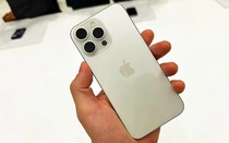 Giá iPhone cũ giảm sốc, rẻ kỷ lục đáng mua nhất Việt Nam: iPhone 12 Pro Max, iPhone 15 Pro còn bao nhiêu?