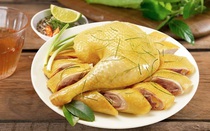 Người suy thận ăn thịt gà tưởng tốt nhưng có thể hại thận nếu bỏ qua nguyên tắc này