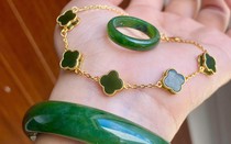 Hóa giải điềm xui, thay đổi vận mệnh bằng trang sức phong thủy