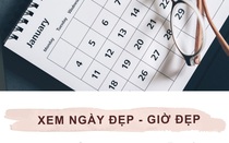 Xem ngày giờ tuần mới 11/5 - 17/5/2026 để thu hút tài lộc và làm ăn thuận lợi