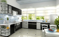 Để kích hoạt tài lộc, gia chủ cần tránh 4 vị trí đặt thác nước phong thủy