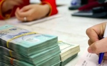 Lãi suất tăng mạnh: Bất ngờ số tiền về tay khi gửi 400 triệu đồng ở BIDV