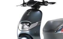 Lái xe máy điện giá 19 triệu đồng thiết kế hiện đại, trang bị an toàn, thực dụng, rẻ hơn Wave  Alpha hấp dẫn người mua