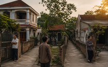 Anh em ruột không nhìn mặt nhau sau khi giá đất tăng gấp chục lần