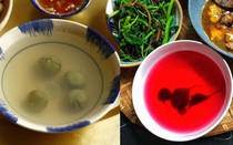 Dùng nước luộc rau làm canh: Thói quen tiết kiệm của người Việt, lợi hay hại nhiều?