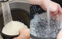 Có nhất thiết phải vo gạo trước khi nấu cơm? Chuyên gia chỉ ra 4 thói quen sai lầm nhiều người Việt mắc phải, đặc biệt điều đầu tiên