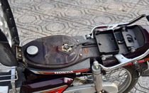 Thông báo đặc biệt của Honda về các dòng xe máy liên quan đến xăng E10