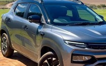 Rẻ hơn cả Kia Morning, SUV cỡ nhỏ giá 141 triệu đồng, thiết kế đẹp, 4 phiên bản tùy chọn, khách Việt nhìn sẽ chốt