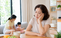 Nghỉ hưu sớm 5 năm, tôi già đi cả chục tuổi