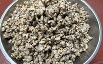 4 món canh ngày hè với loại đặc sản rẻ tiền nhưng giúp mát gan, giải độc