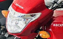 Huyền thoại xe máy Honda giá 25 triệu đồng thiết kế vượt tầm, nâng cấp trang bị, rẻ hiếm thấy