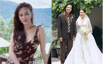 Tin sao 11/7: Phương Oanh có động thái mới, Việt Hương tuổi U50 mới được mặc váy cưới