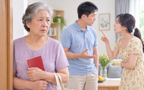 Một câu nói về tài sản của con dâu khiến tôi thay đổi cách yêu thương con cái lúc tuổi già