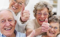 Ngoài 70 tuổi tôi mới hiểu: Muốn con cái hạnh phúc, tôi cần tránh 3 điều này khi tuổi già