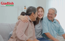 Tuổi về hưu, những món đồ người cao tuổi nhất định phải có bên mình