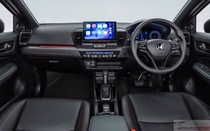 Vượt Toyota Vios, Honda City 2026 gây xôn xao vì quá đẹp, giá rẻ chỉ 450 triệu đồng khiến Hyundai Accent 'dè chừng'
