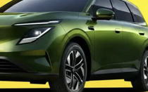 Xuất hiện SUV điện của Nissan giá 582 triệu đồng đậm chất thể thao, trang bị cảm biến LiDAR