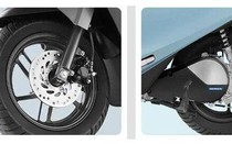 Cạnh tranh Vision, xe máy điện Honda sắp về Việt Nam giá dưới 30 triệu đồng có gì đặc biệt?