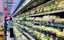 Rau quả Việt Nam 'chinh phục' kỉ lục mới, trong một tháng vượt 1 tỷ USD 