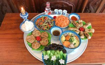 Thời điểm hạ lễ sau cúng và những thứ cần hạ ngay khỏi bàn thờ để tránh phạm kỵ