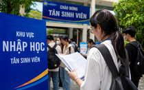 Trúng tuyển đại học 2026: Những việc cần làm trước 17h ngày 21/8