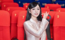 Diễn viên gây ấn tượng trong vai nữ y tá Mây phim 'Thanh âm vượt đại dương' là ai?