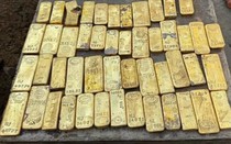 Phát hiện số lượng vàng trị giá tới 272 tỷ đồng ẩn trong bức tường: Cơ quan chức năng lập tức điều tra