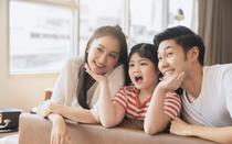 3 kiểu 'lười' của cha mẹ tưởng vô tâm nhưng lại giúp con có tương lai rực rỡ