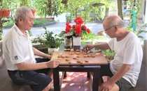 Ngoài 70 tuổi tôi mới thấm: Muốn tuổi già không cô đơn cần hiểu rõ 3 'nguyên tắc' này