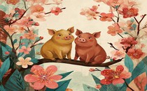 Các con giáp may mắn, tài lộc rộng mở vào tuần cuối tháng 8/2026
