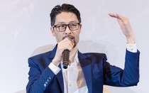 Johnny Trí Nguyễn: Thách thức bản thân ngày trở lại