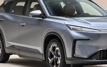 SUV cỡ C cạnh tranh Mazda CX-5 mạnh 184 mã lực,  phạm vi 535 km, giá 391 triệu đồng